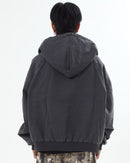 【10日以内お届け】アクティブコットンジャケット L2165