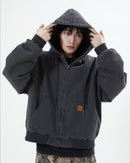 【10日以内お届け】アクティブコットンジャケット L2165