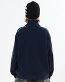 【10日以内お届け】ワッフルトラックジャケット L2161