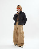 【10日以内お届け】ウォッシュドバルーンチノ L2086