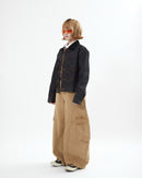 【10日以内お届け】ウォッシュドバルーンチノ L2086