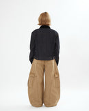 【10日以内お届け】ウォッシュドバルーンチノ L2086