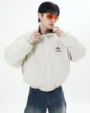 【10日以内お届け】リバーシブルチェックアウター L2142