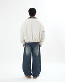 【10日以内お届け】リバーシブルチェックアウター L2142