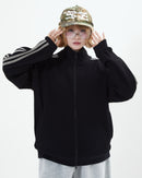 【10日以内お届け】ワッフルトラックジャケット L2161