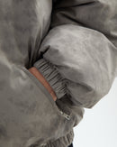 【10日以内お届け】スモーキー2WAYボアジャケット L2136