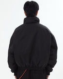 【10日以内お届け】リバーシブルチェックアウター L2142