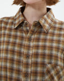 【限定SALE】チェックシャツ L2100