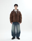 【10日以内お届け】ボリュームジャケット L2135