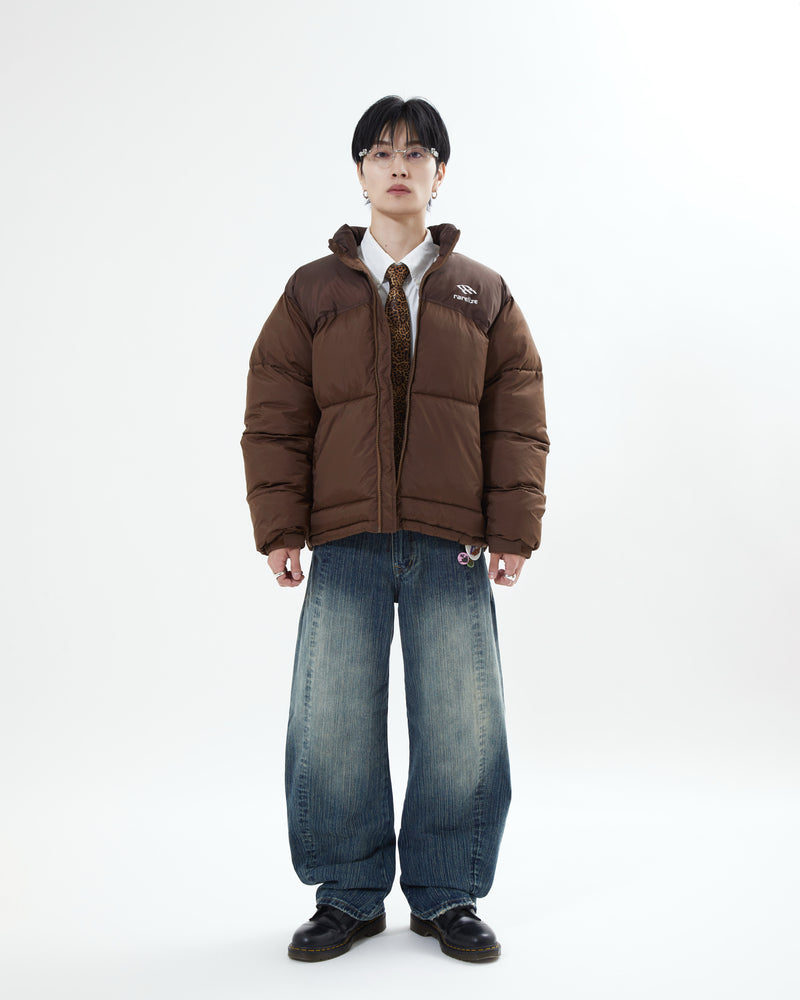 【予約販売】ボリュームジャケット L2135