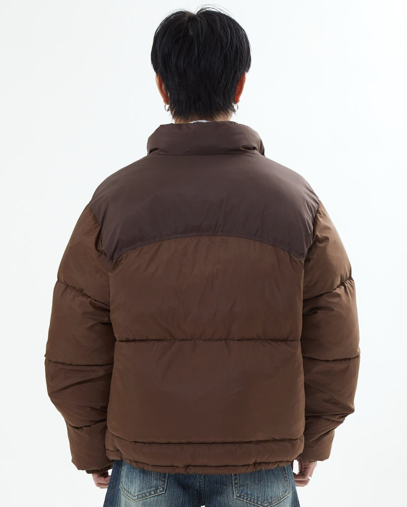 【予約販売】ボリュームジャケット L2135