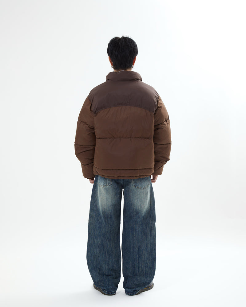【予約販売】ボリュームジャケット L2135