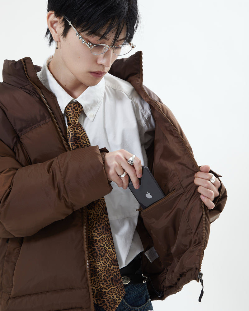 【予約販売】ボリュームジャケット L2135