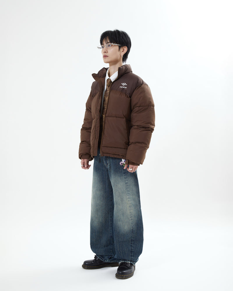 【予約販売】ボリュームジャケット L2135