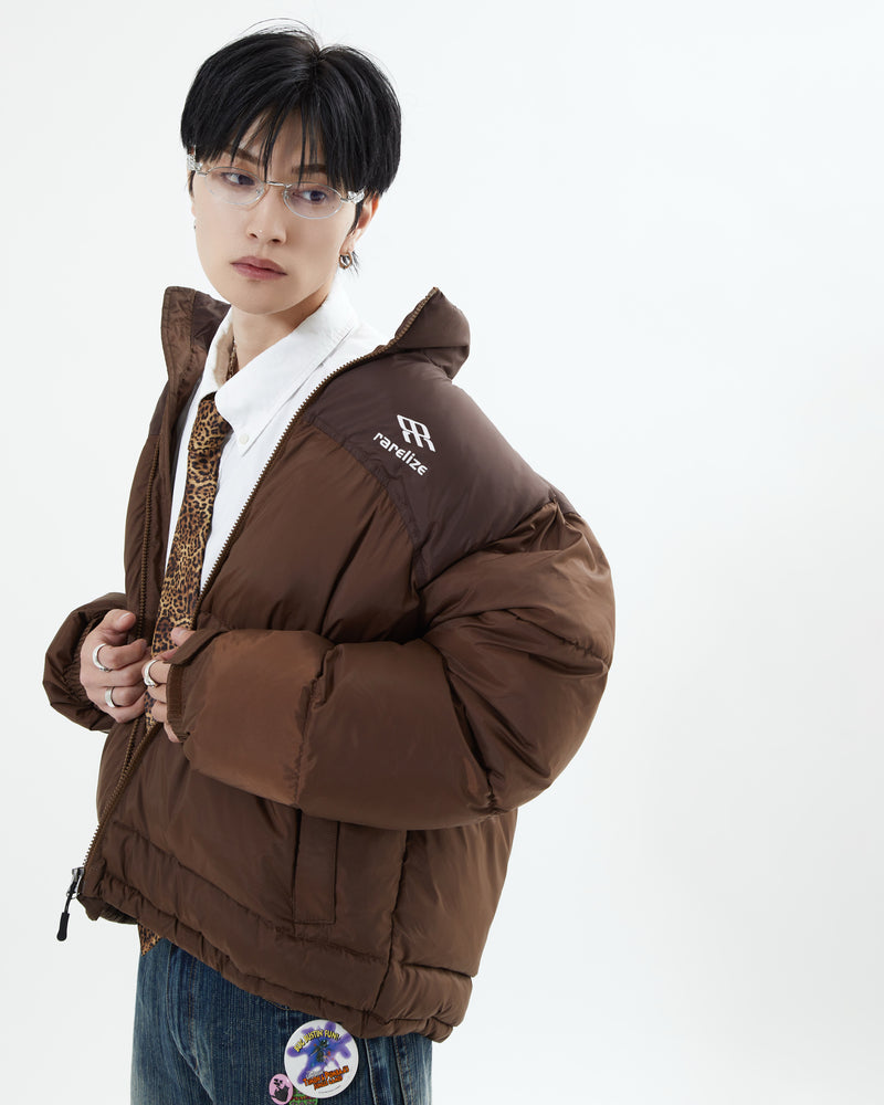 【予約販売】ボリュームジャケット L2135