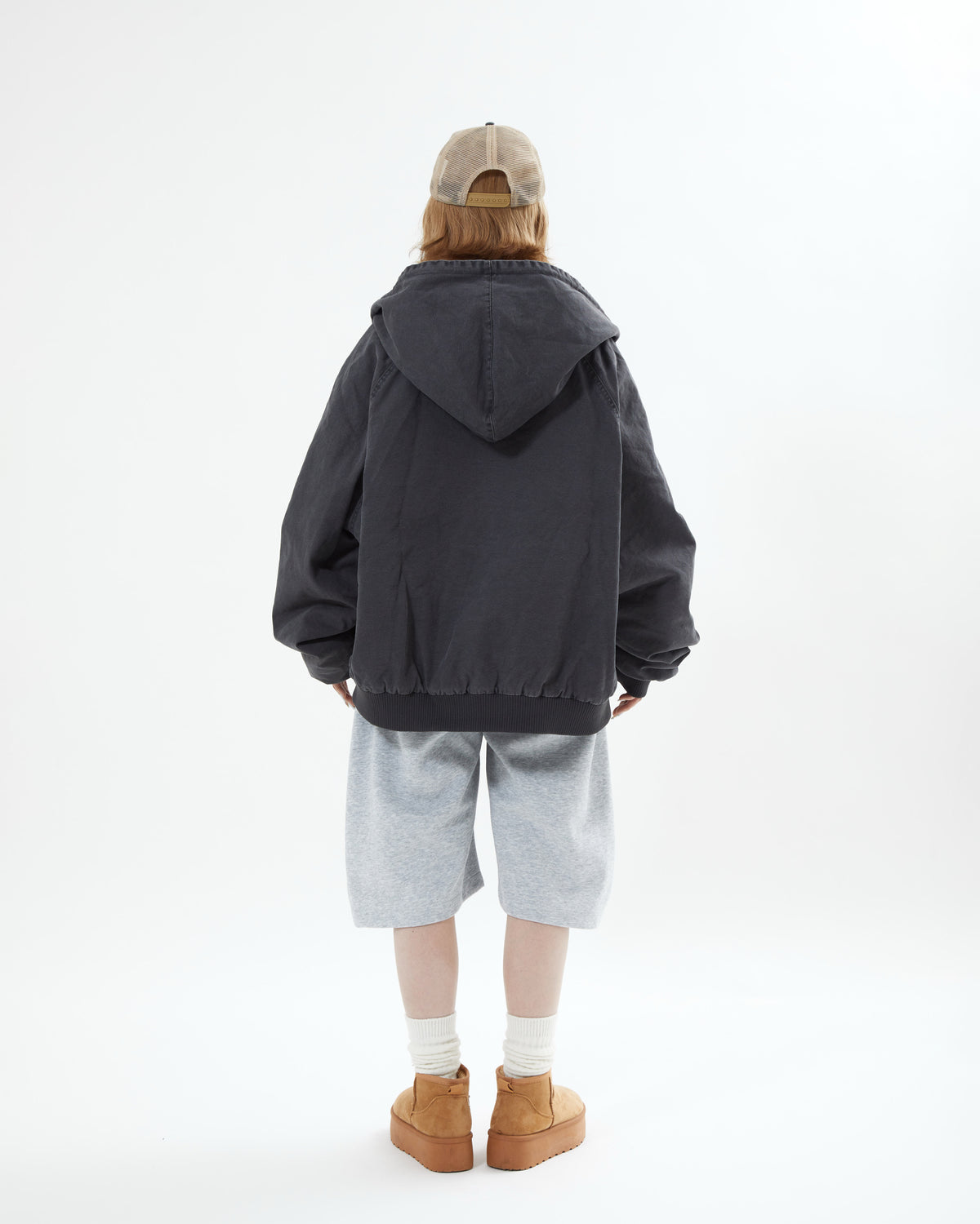 地底人オンライン アクティブコットンジャケット 10日以内お届け】アクティブコットンジャケット L2165