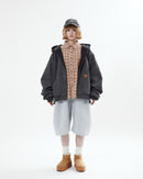 【10日以内お届け】アクティブコットンジャケット L2165