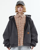 【10日以内お届け】アクティブコットンジャケット L2165