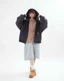 【10日以内お届け】アクティブコットンジャケット L2165