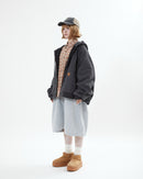 【10日以内お届け】アクティブコットンジャケット L2165