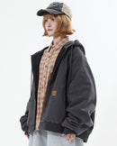 【10日以内お届け】アクティブコットンジャケット L2165