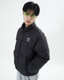 【10日以内お届け】ボリュームジャケット L2135