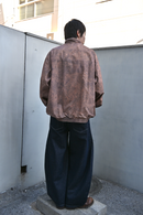 【10日以内お届け】 リバーシブルジャケット L2003