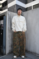 【10日以内お届け】 リバーシブルジャケット L2003