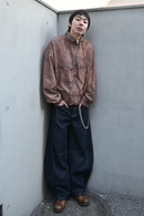 【10日以内お届け】 リバーシブルジャケット L2003