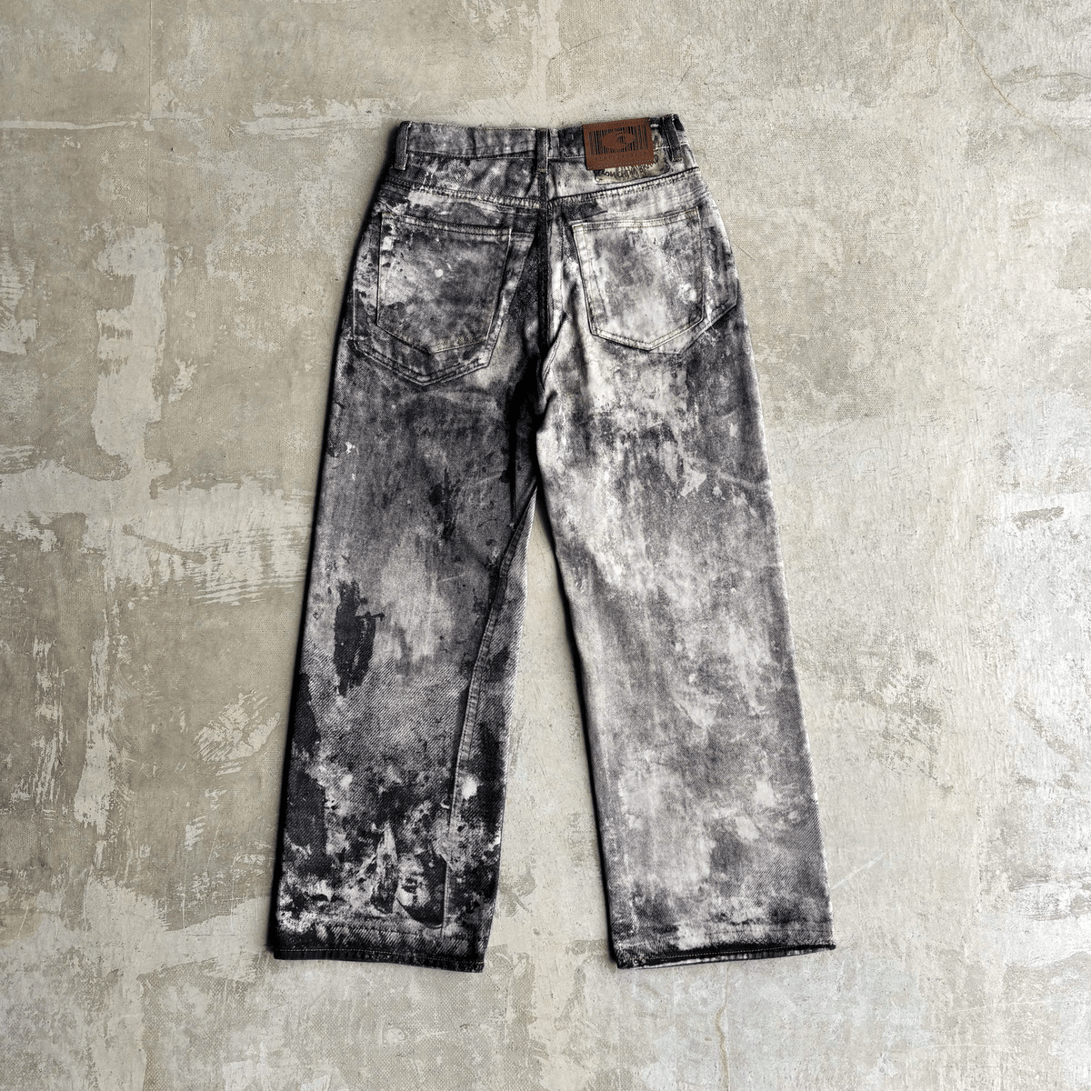 PERSONSOUL ストリートファッション デニムジーパン 4〜10日で届 PERSONSOUL ストリートファッション デニムジーパン 4〜10日で届